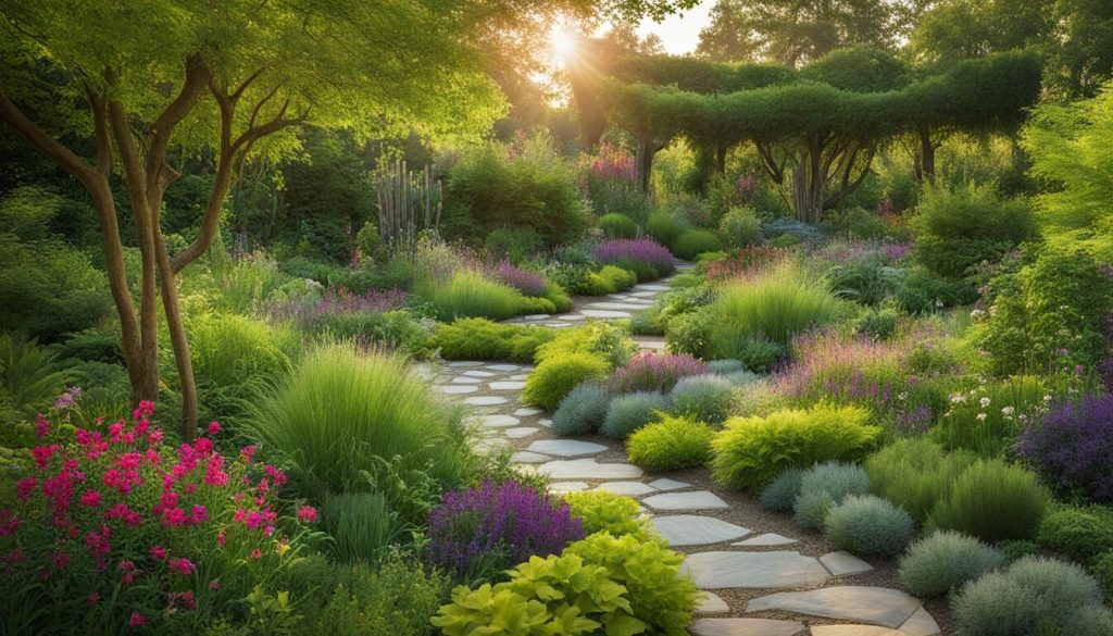 Landscaping Plants for Canadian Gardens